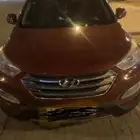 سيارة هونداي سنتافي 2013