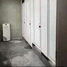 toilet partitions