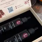 زيت الامراتيه لشعر L