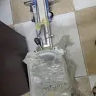 مكينة. كور مكينه جديده وعليها ضمان. اسعمال مره واحده.