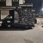 سيارة فود ترك