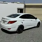 اكسنت 2016 نص فل اقبل بدل