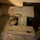 مكيف عطلان