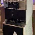 إيجار اله ايسكريم