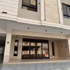 شقة للأيجار عمارة جديده