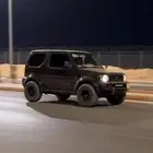 جيب سوزوكي جمني للبيع او البدل
