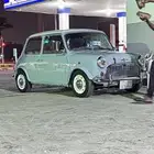 ميني كوبر كلاسيك (1978)