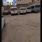 قطعة ارض العارض