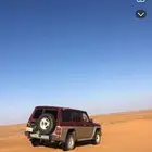 جيب سفاري لكزس 400