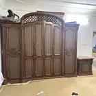 غرفة نوم