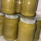 حناء عضوي اصلي للشعر واليدين