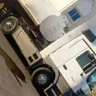 وايت ما الشقيق صالح لشرب جميع أنواع السيارات تريله سكس عاي