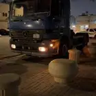 راس اكتروس 2003 مرسيدس