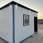 للبيع بركسات غرف متنقله