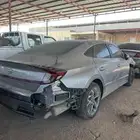سوناتا 2020 تشليح قطع