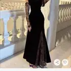 فستان نسائية