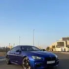 BMW 640i MKIT