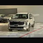 كيا كرنفال GLS مع دابوق كار