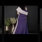 فستان نسائي