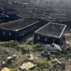 حاويات نقل مخلفات البناء للبيع