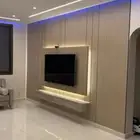 دهانات. ديكورات بانواعها .ارضيات باركيه.شرايح اسقف والكثير