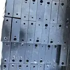 قطع غيار مصانع البلك والخرسانة