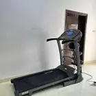 جهاز سير مشي كهربائي اولمبيا نضيف للبيع