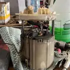 طرمبه بنزين كابرس 2016 مستخدمه الي يبيها تشليح فيها ملاحضات