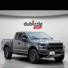 فورد رابتر 2020 باب و نص بحالة ممتازة