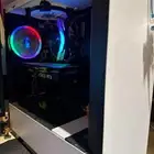 بيسي كرت 3060 معالج i5 10400