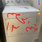 مجفف ميتاج 12 كيلوا ماقد دخل ورشه او اصلاحات