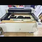مكينه قص ليزر لوح كامل