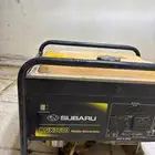 ماطور سوبارو روبين 3600 نظيف جدا