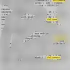 ملف فيه 3595 حساب تيك   دول منوعه