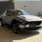 مازدا cx30 2025