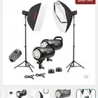 اضاءه تصوير