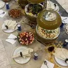 بوفيهات