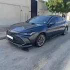 افالون 2019 بريميوم فل كامل مستعمل للبيع
