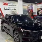 تورس 2025 اسود