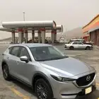 مازدا CX5 2019 فضي