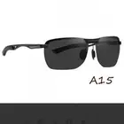 نظارات شمسية اصلية فاخرة بتقنية HD POLARIZED