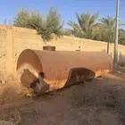 تانيك ديزل