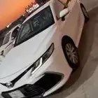 كامري 2021 استاندر ممشى 56الف