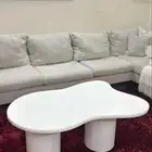 طاولة قهوه