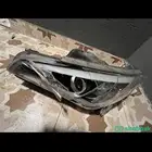 اسطب امامي يسار سوناتا وكالة