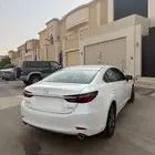 مازدا 6 وكاله منوة المستخدم