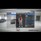 حساب قراند برق شخصية بنت PS5 فخم