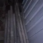 شبوك غنم ومواسير حديد الاصليه كلها القديمه مستخدمه للبيع