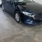 مازدا 3 (2025) تنازل او كاش للبنك 73 الف