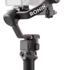 DJI RS3 Gimbal (الموديل العادي) - مستخدم مثبت